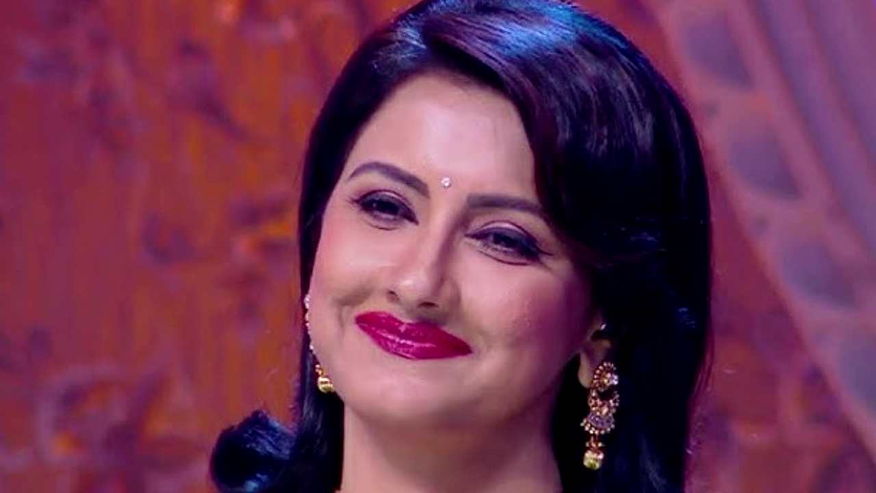 Rachna Banerjee