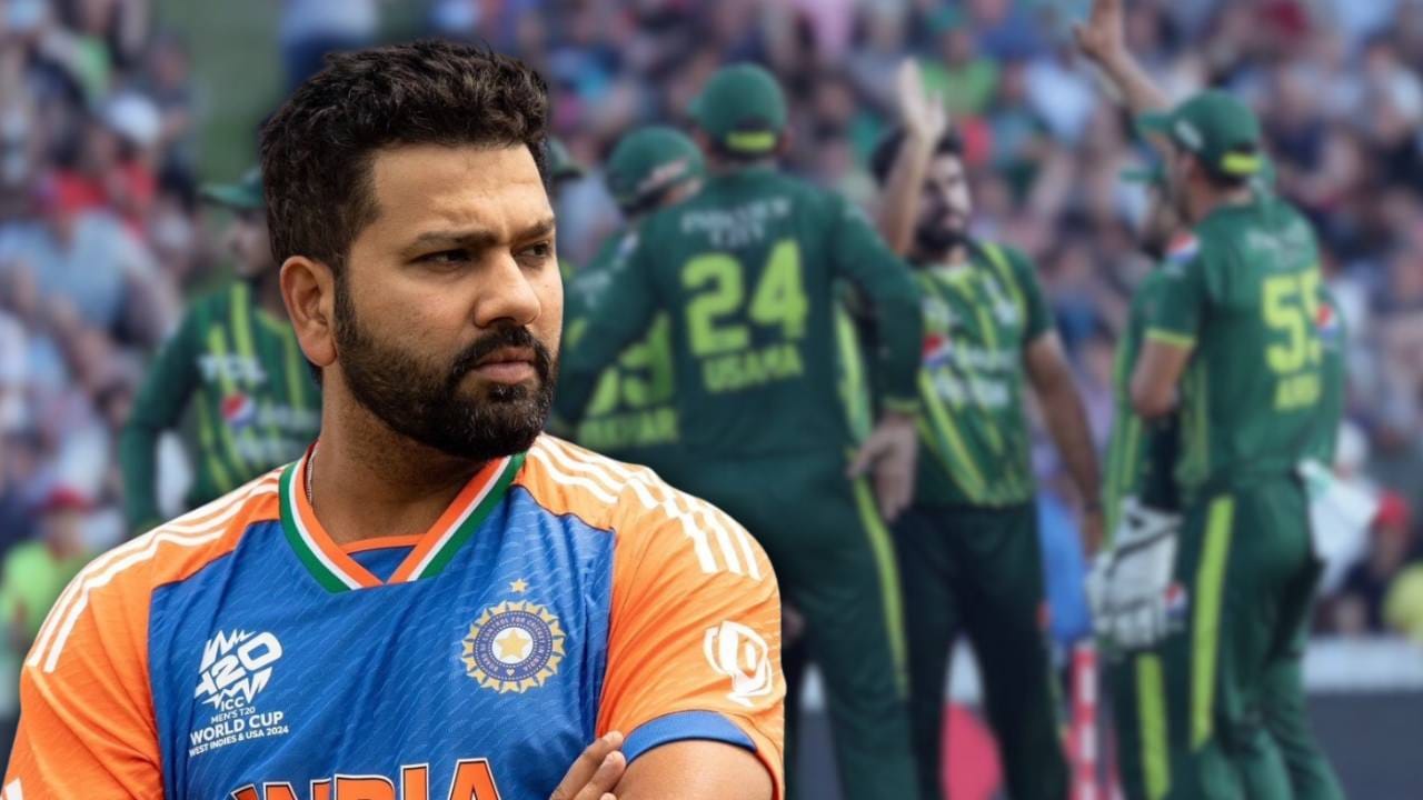 Will India National Cricket Team go to Pakistan to play Champions Trophy.
