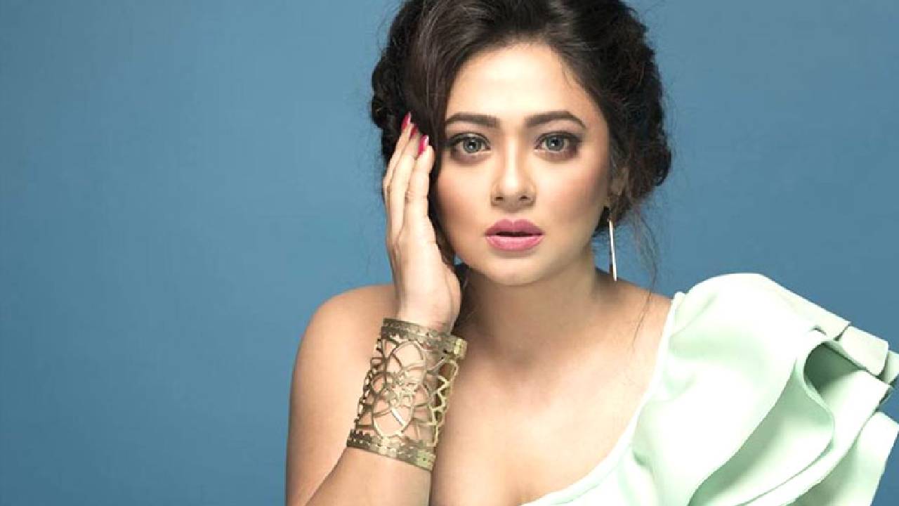 Rupanjana Mitra