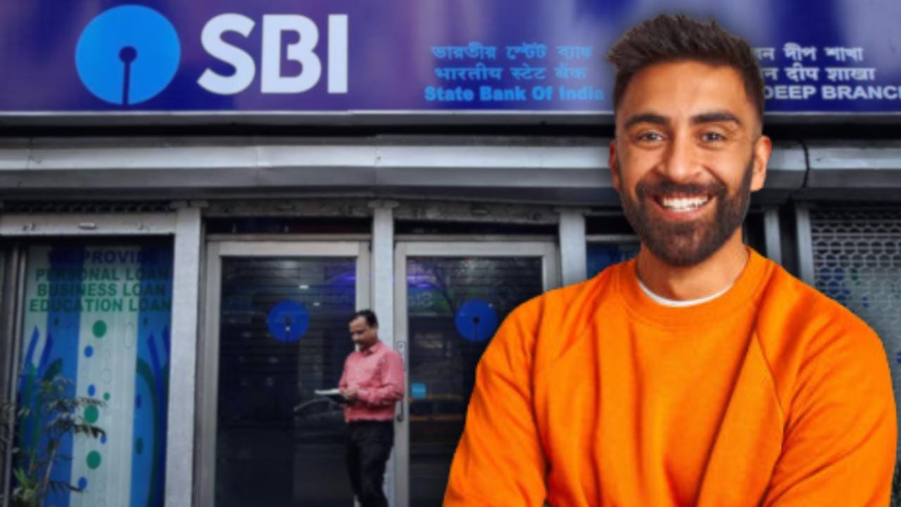 State Bank of India job vacancy