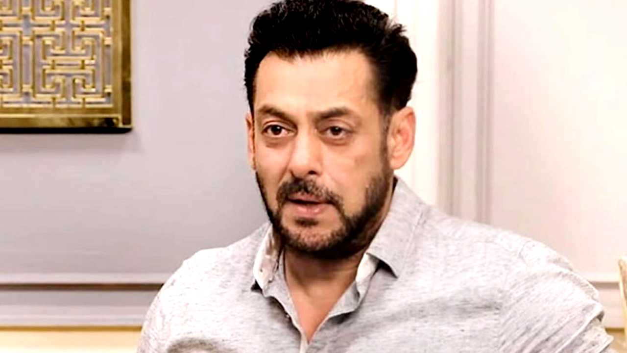 Salman Khan