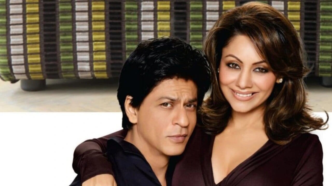 Shahrukh khan got legal notice for mannat 