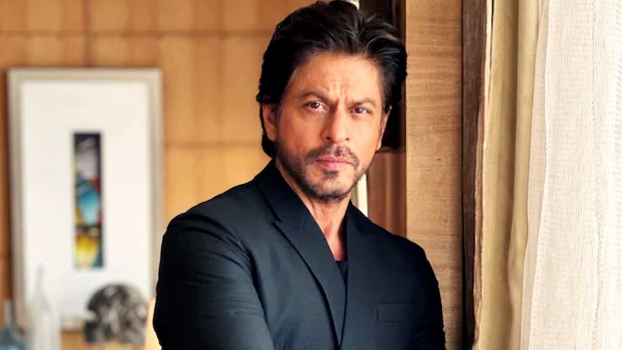 Shahrukh Khan reportedly missed to win oscar opportunity