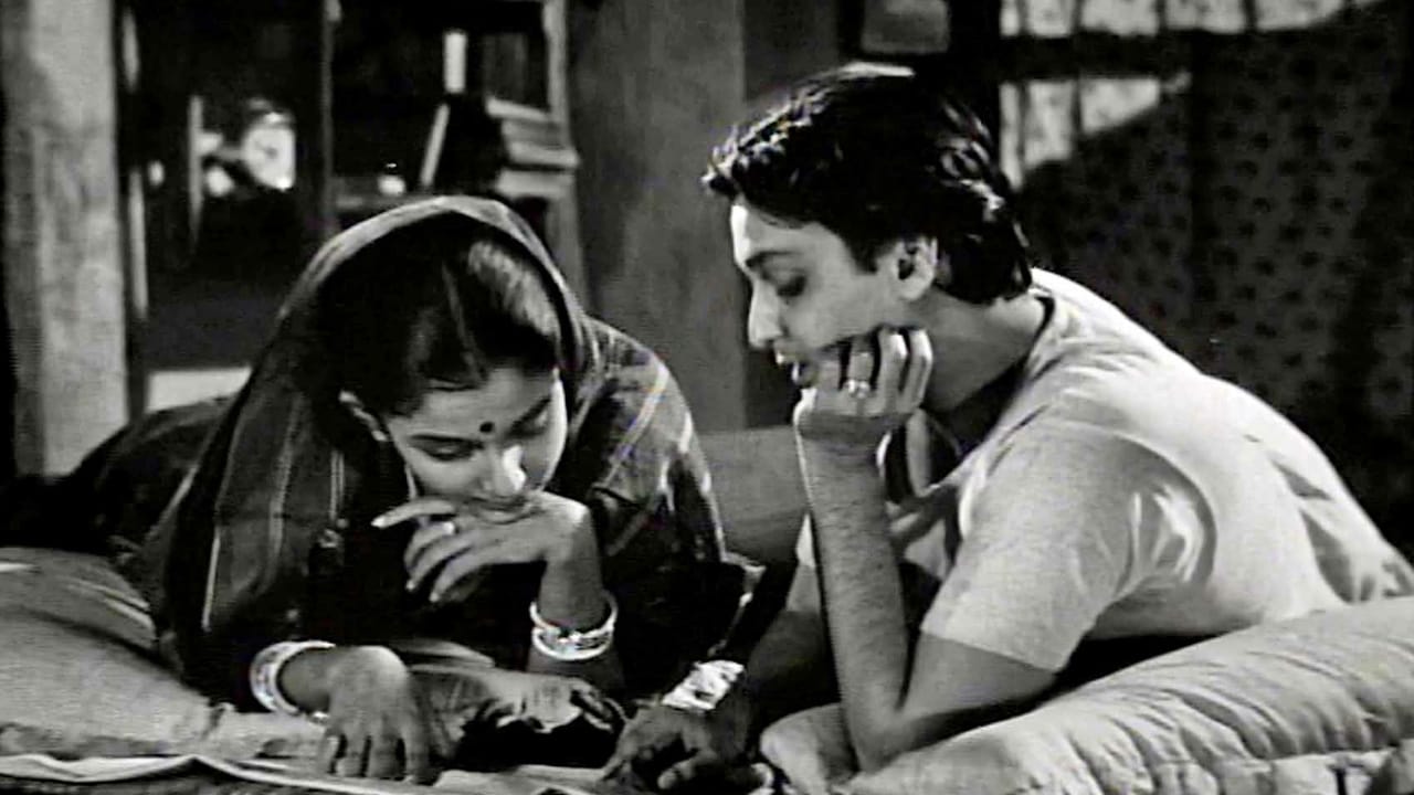 Sharmila Tagore