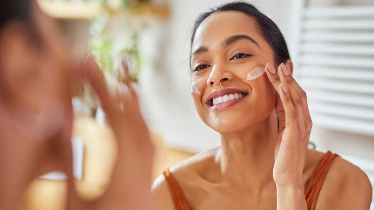 Glowing Skin
