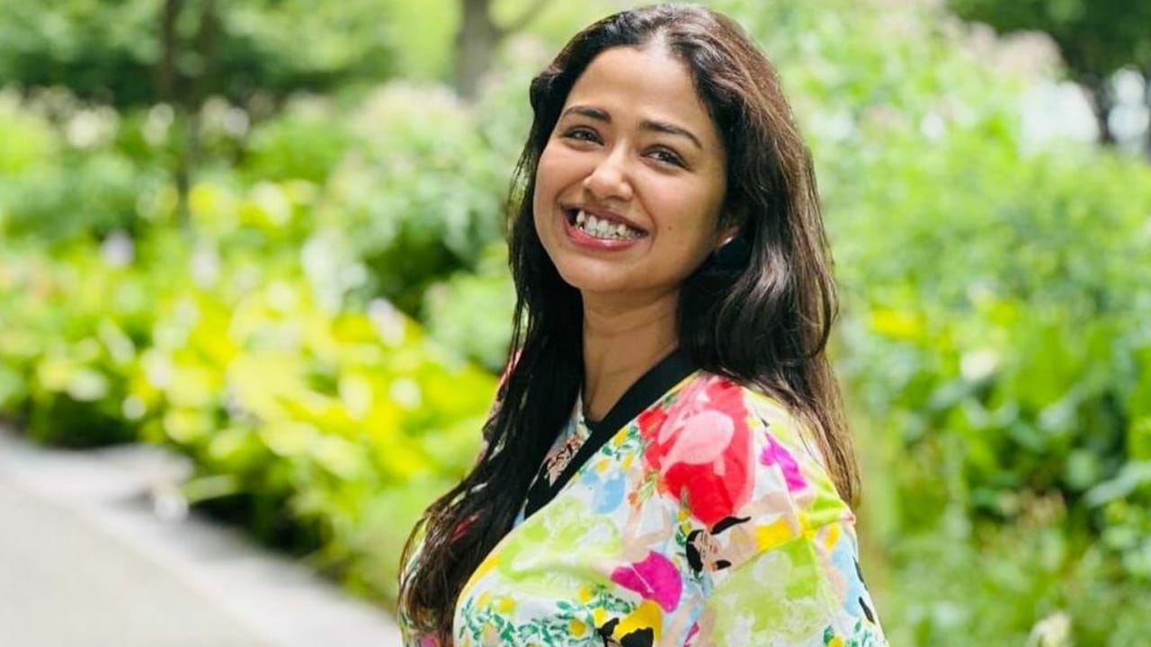 Sohini Sarkar