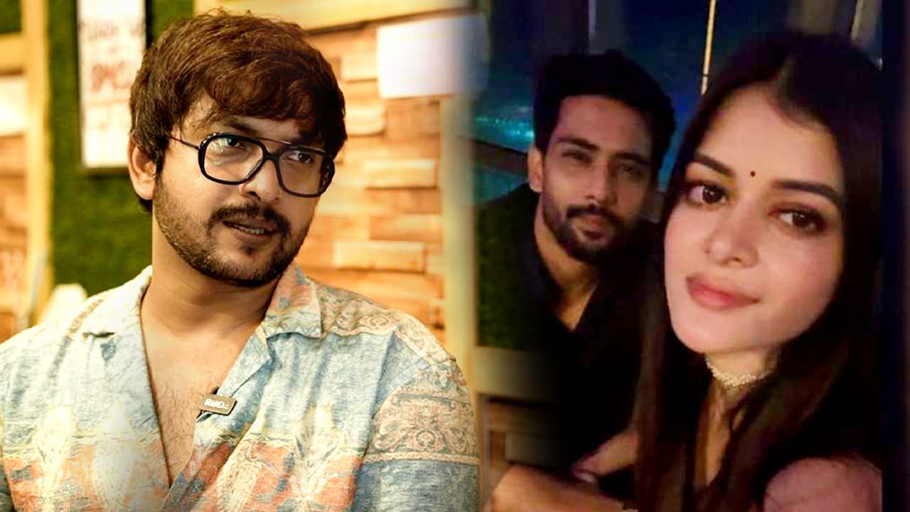 Madhumita Sarcar