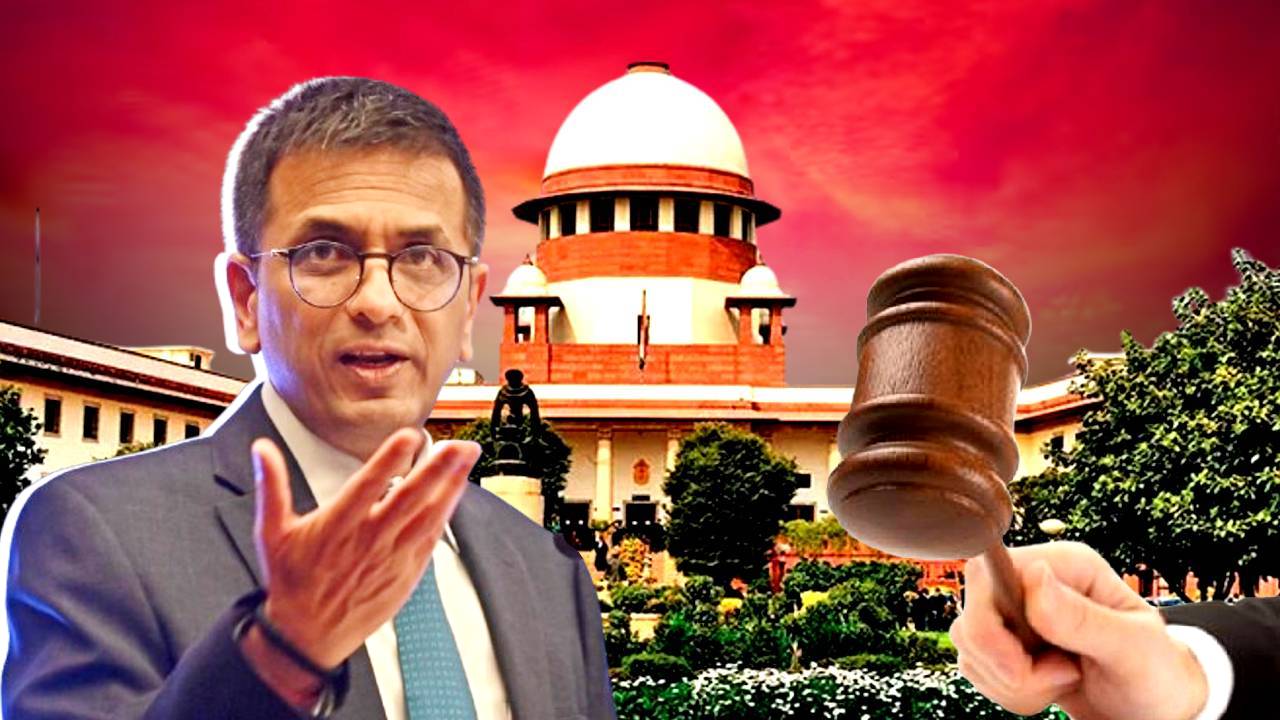 Supreme Court order on Upper Primary Recruitment case