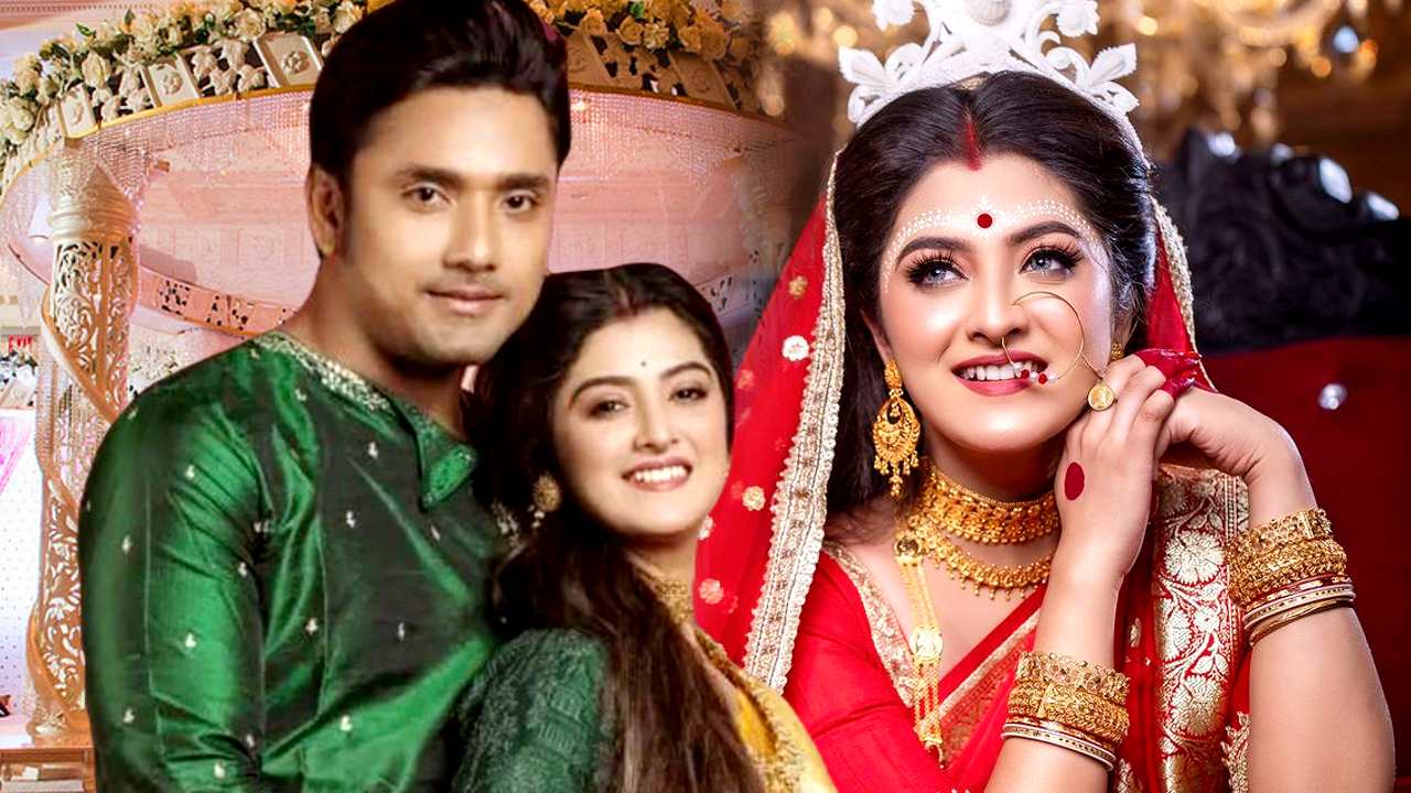 Why did rubel hit wife sweta bhattacharya