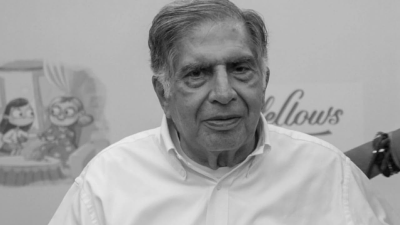 Ratan Tata