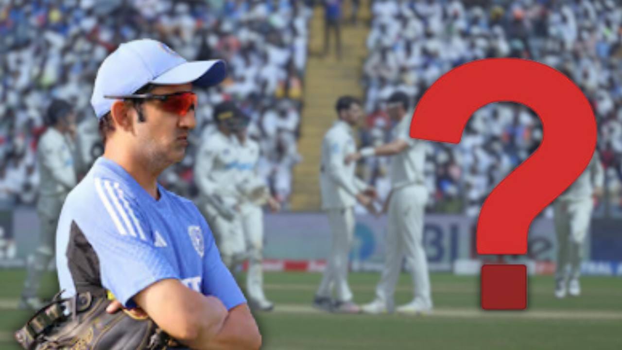 India National Cricket Team lost for these three players.