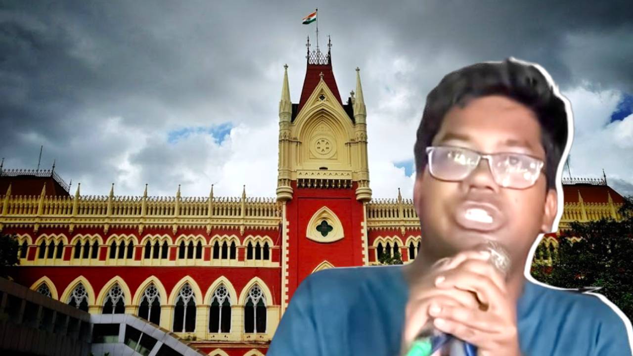 West Bengal Junior Doctors Association talks about going to Calcutta High Court against Aniket Mahato