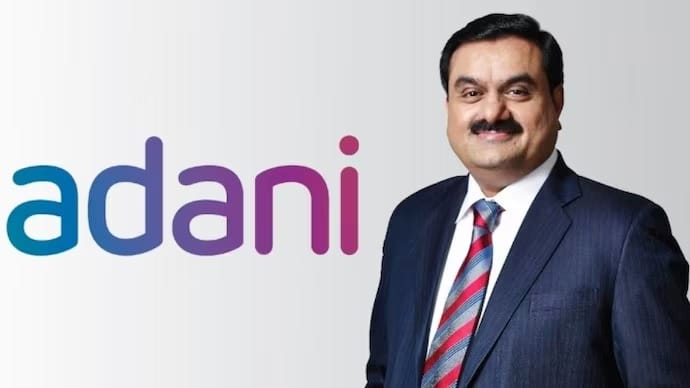 Adani Group has taken great steps to reduce pollution.