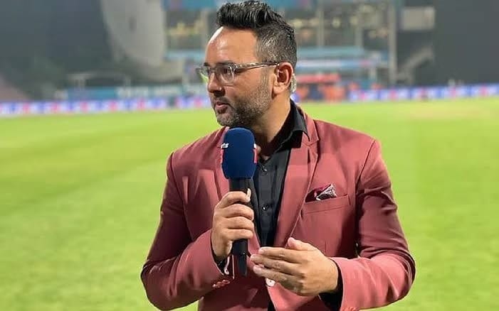 This player gave a great response regarding India National Cricket Team.