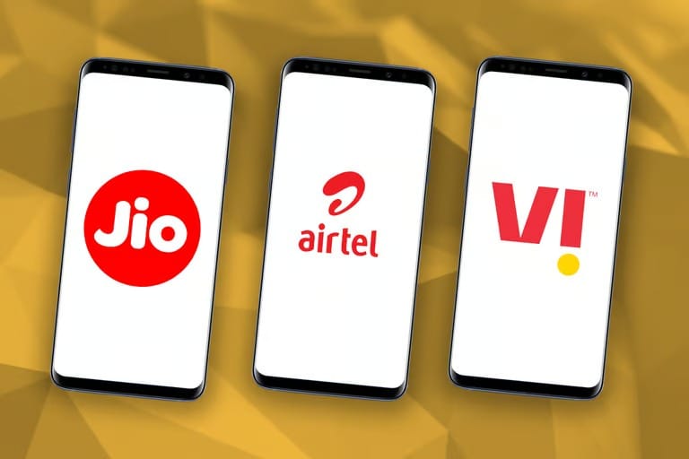 
Will the price of recharge plan decrease?