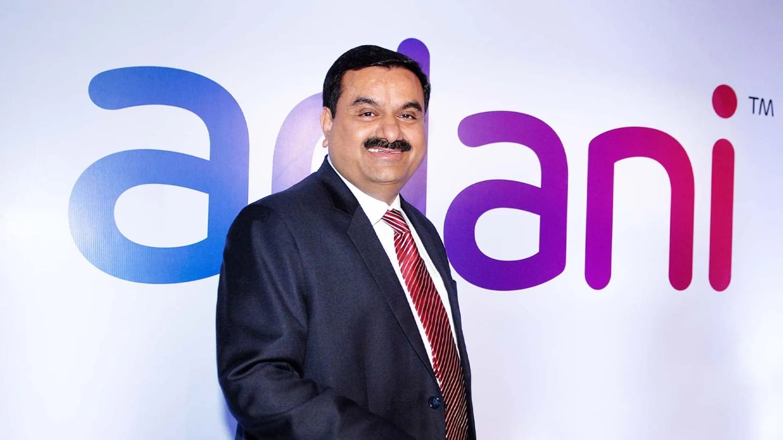 The big plan of Adani Group came forward.