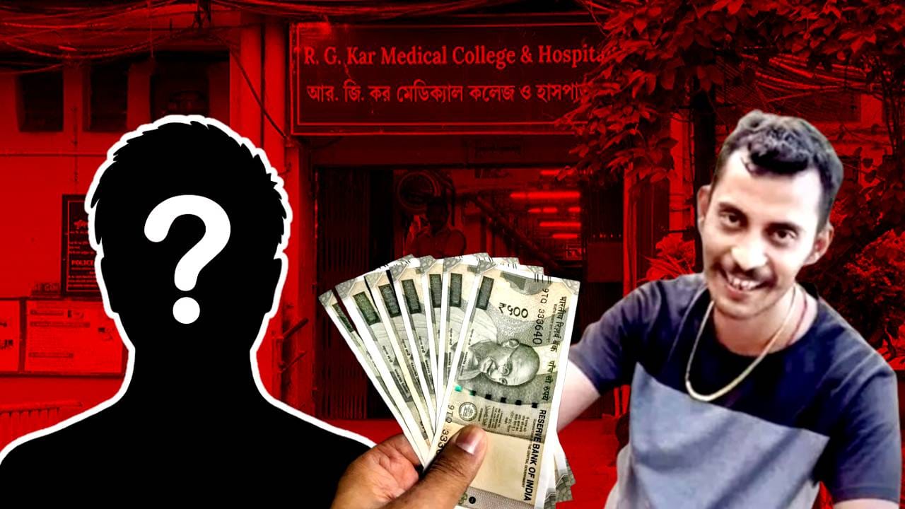 Who gave money to RG Kar case accused Sanjay Roy to drink CBI chargesheet allegedly revealed