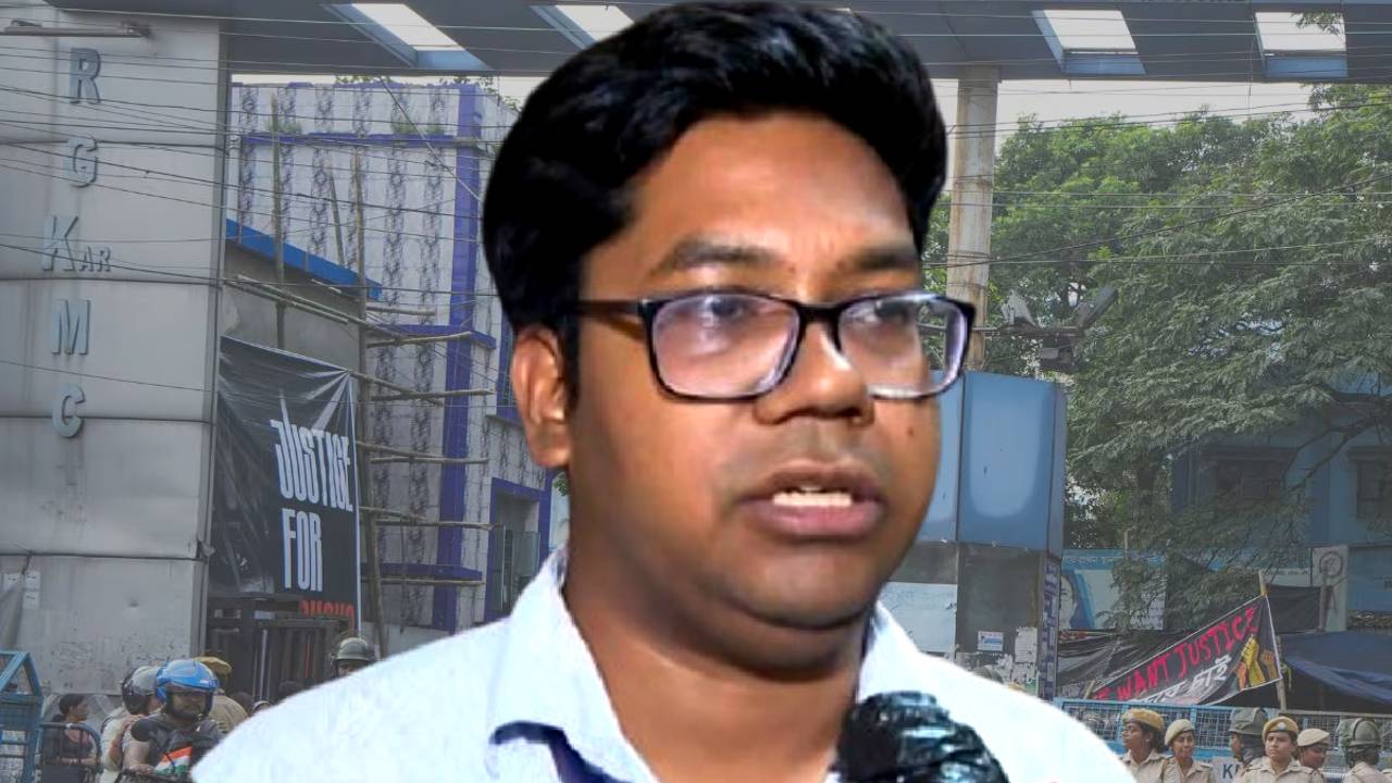 Aniket Mahata