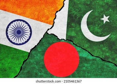 Bangladesh 