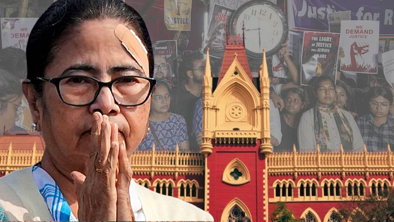 calcutta high court
