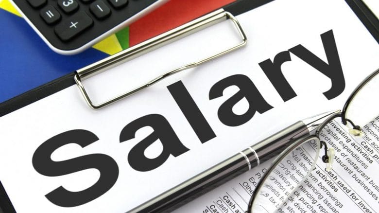 Salary Hike 
