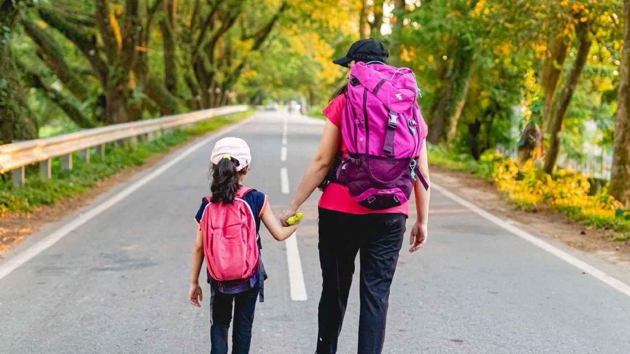 Travel