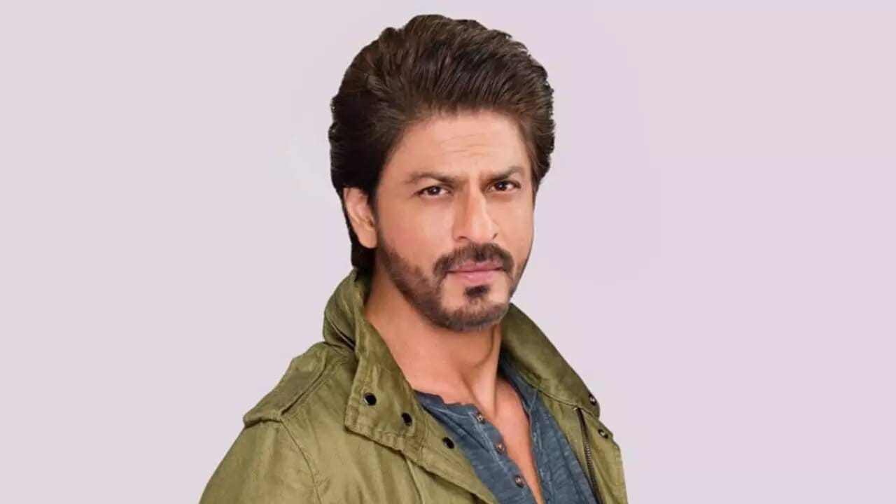 Abhijeet bhattacharya opened up about Shahrukh khan 