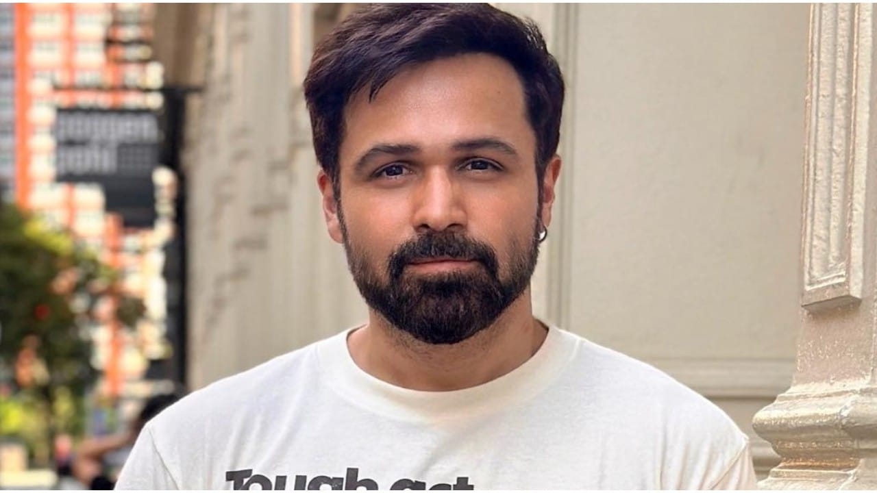 Emraan hashmi opened up about his image in movie 
