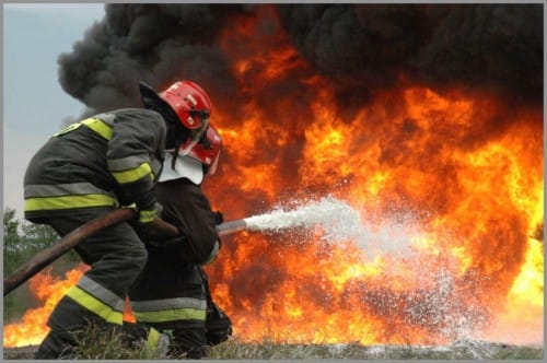 Fire Brigade Bengali name details 