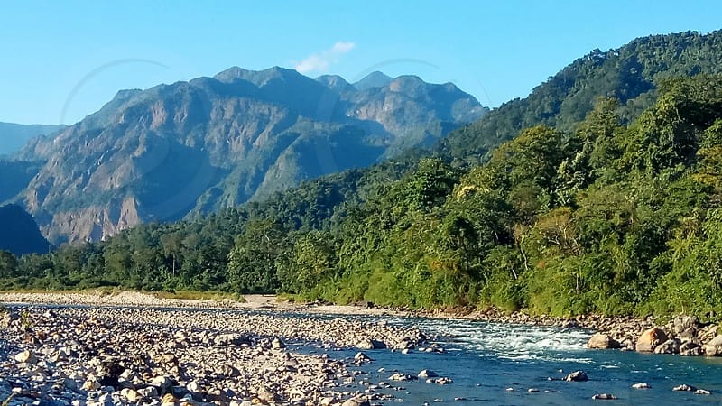 Bhutanghat 