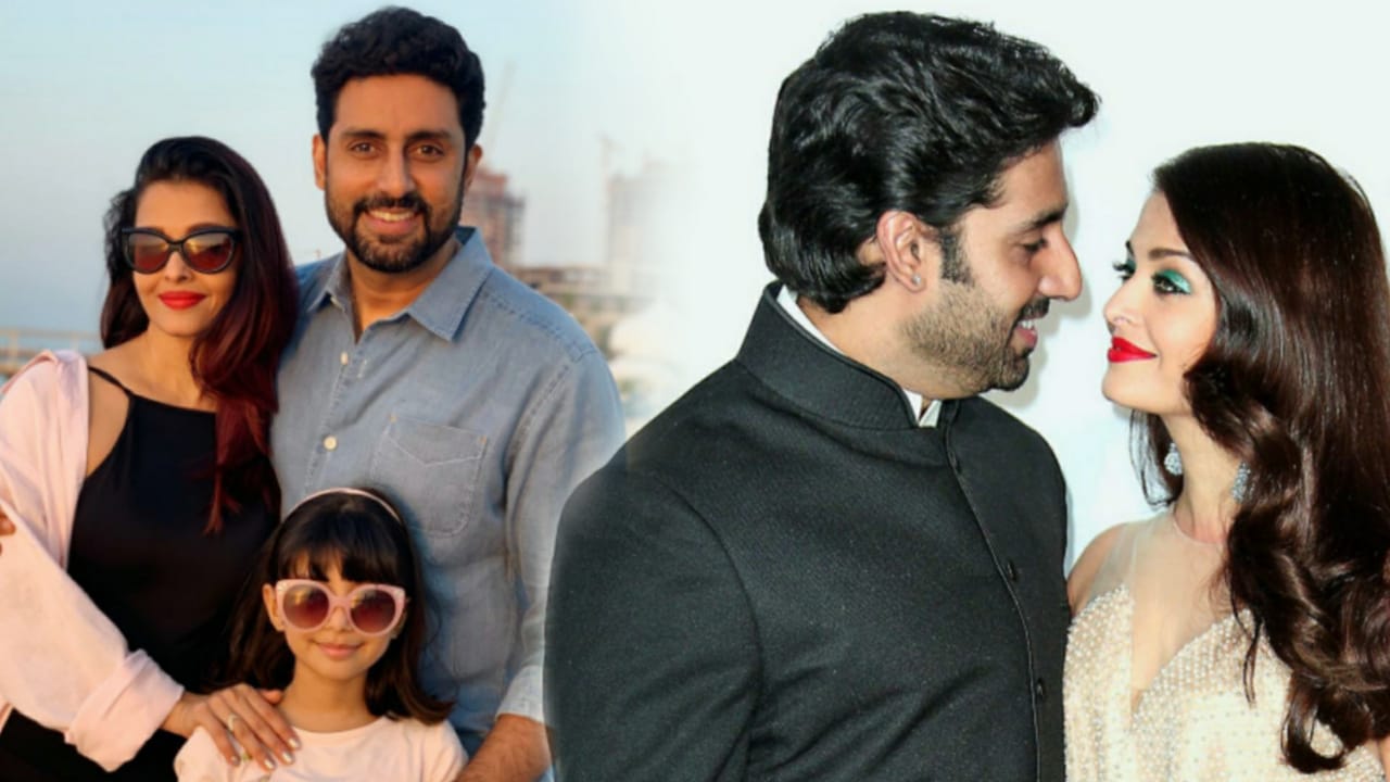 Many celebrities didn't attend abhishek Aishwarya wedding