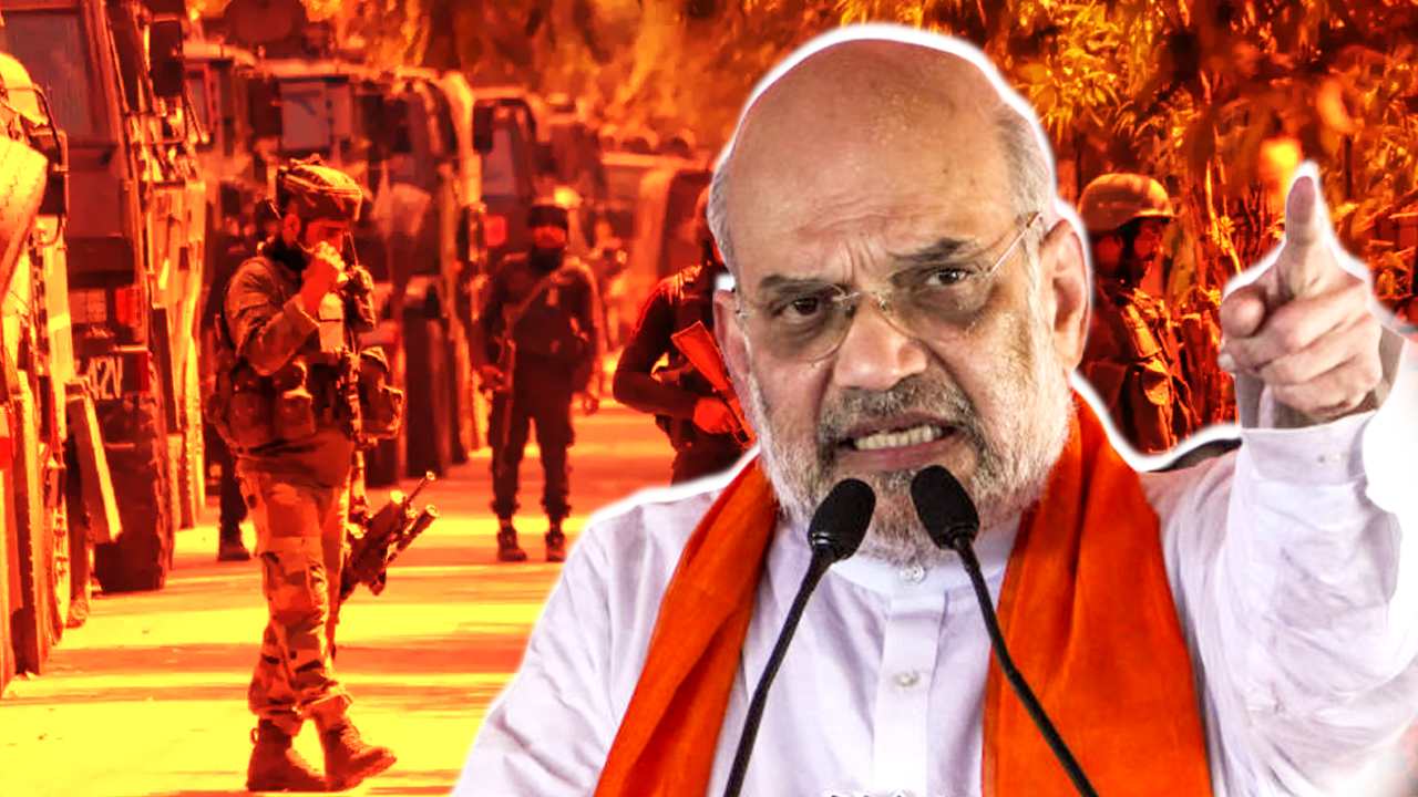 Amit Shah