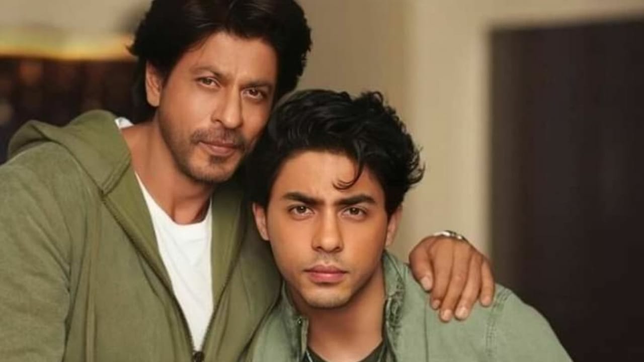 Aryan Khan