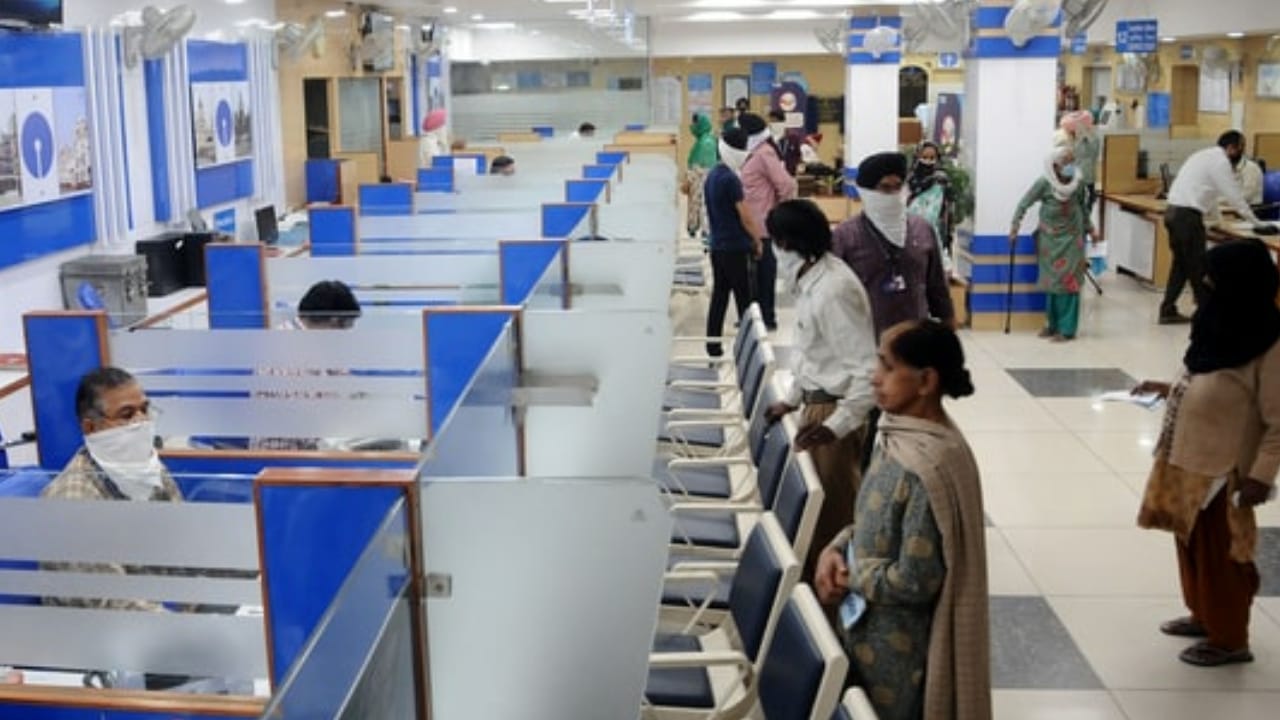 Private Bank