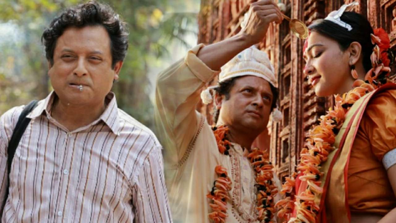 Bohurupi movie dakatiya bashi song played in chandannagar