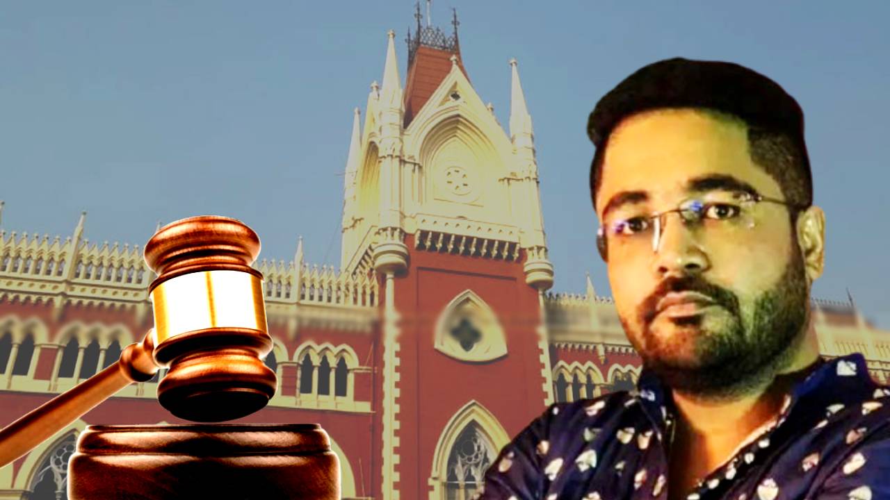 Calcutta High Court gives bail to recruitment scam case accused Kuntal Ghosh