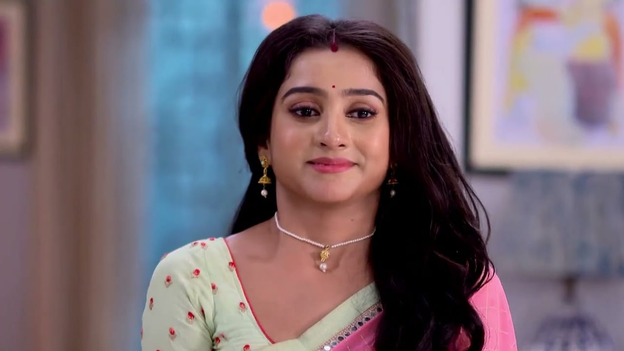 Is this serial ending for mittir bari