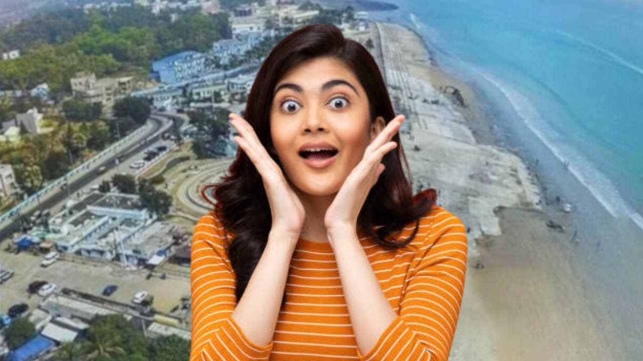 Digha has a new attraction for tourists.