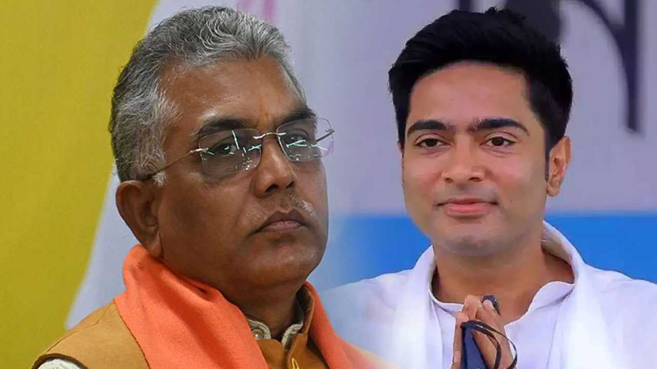 Dilip Ghosh