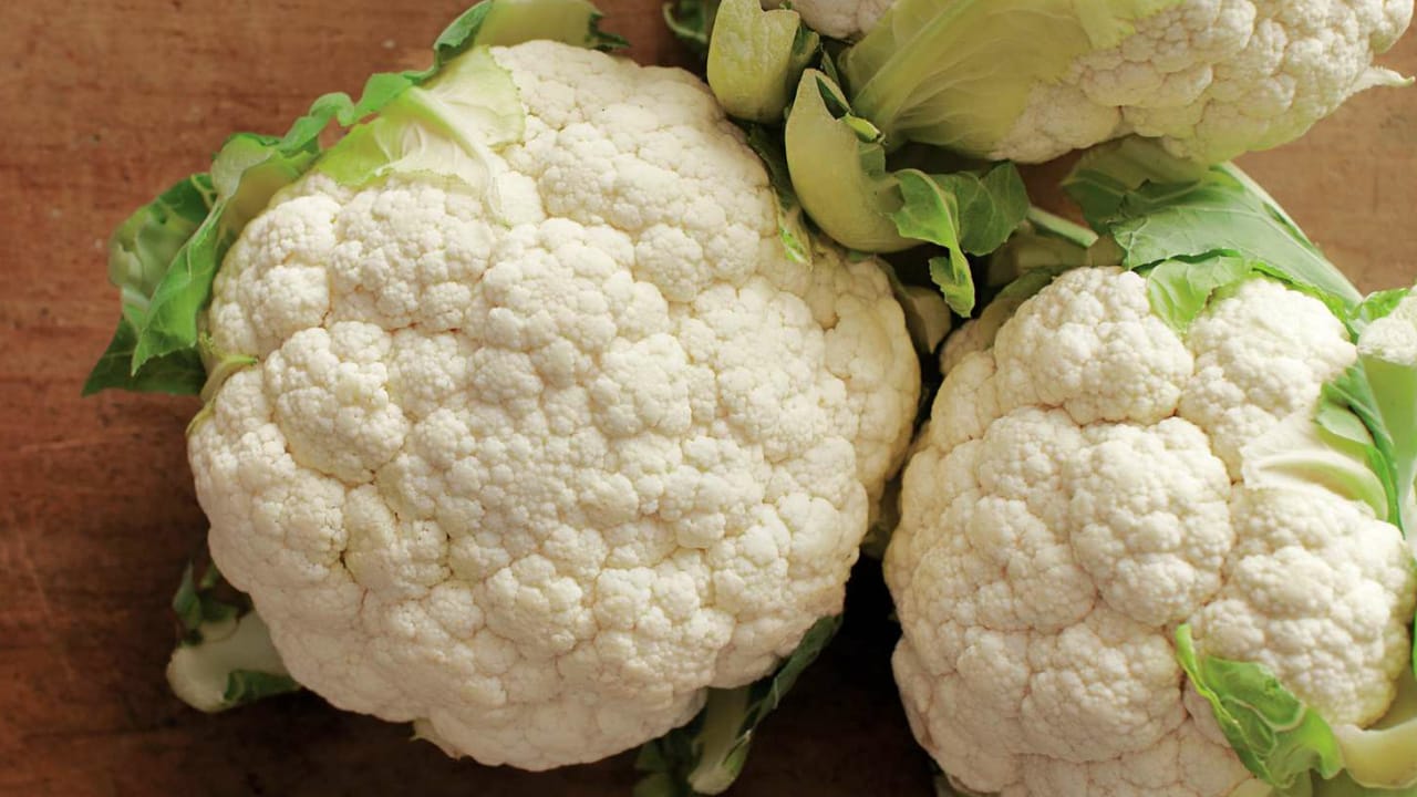 Cauliflower side effects of special patients