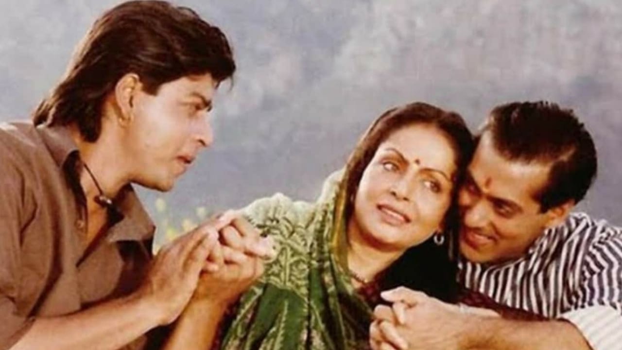 Will karan arjun film be remade