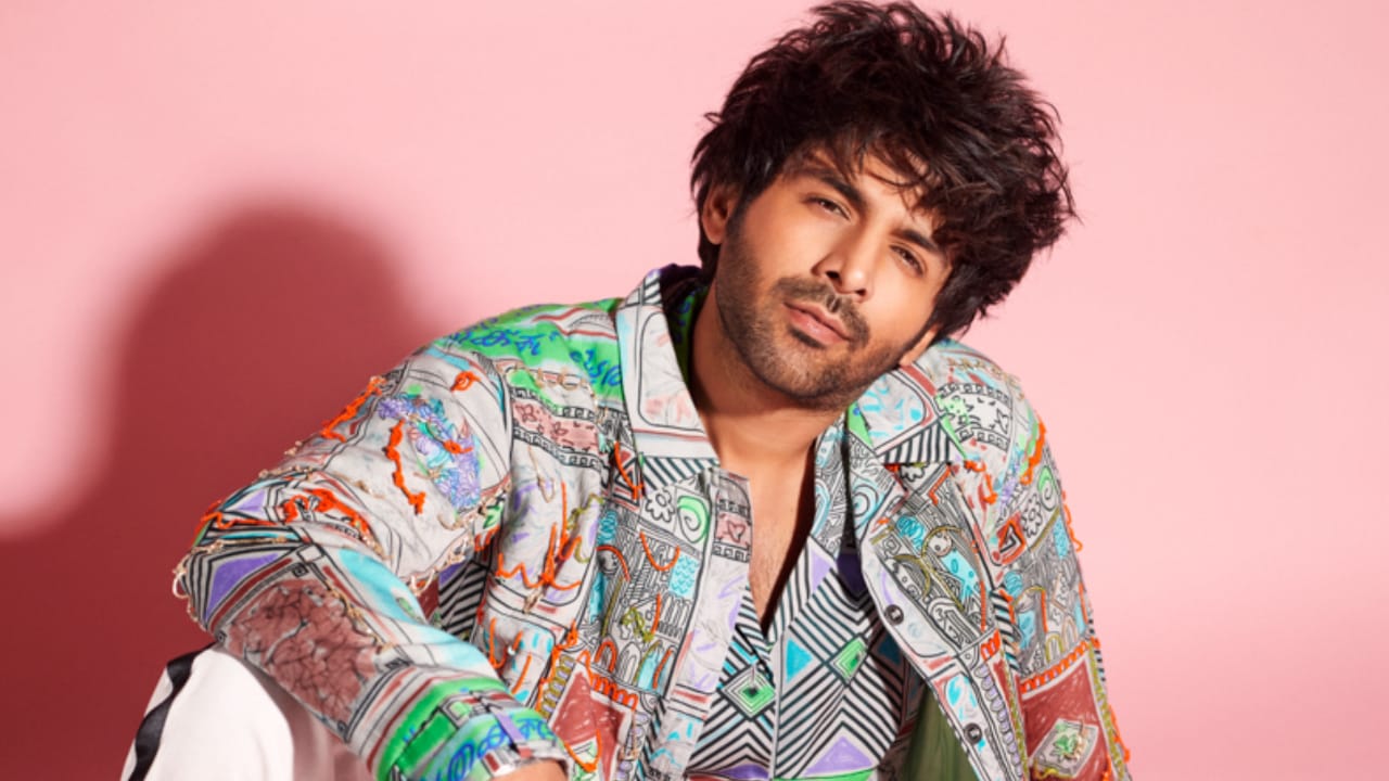 How much property does kartik aaryan has nra