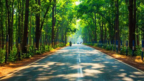 Jhargram 