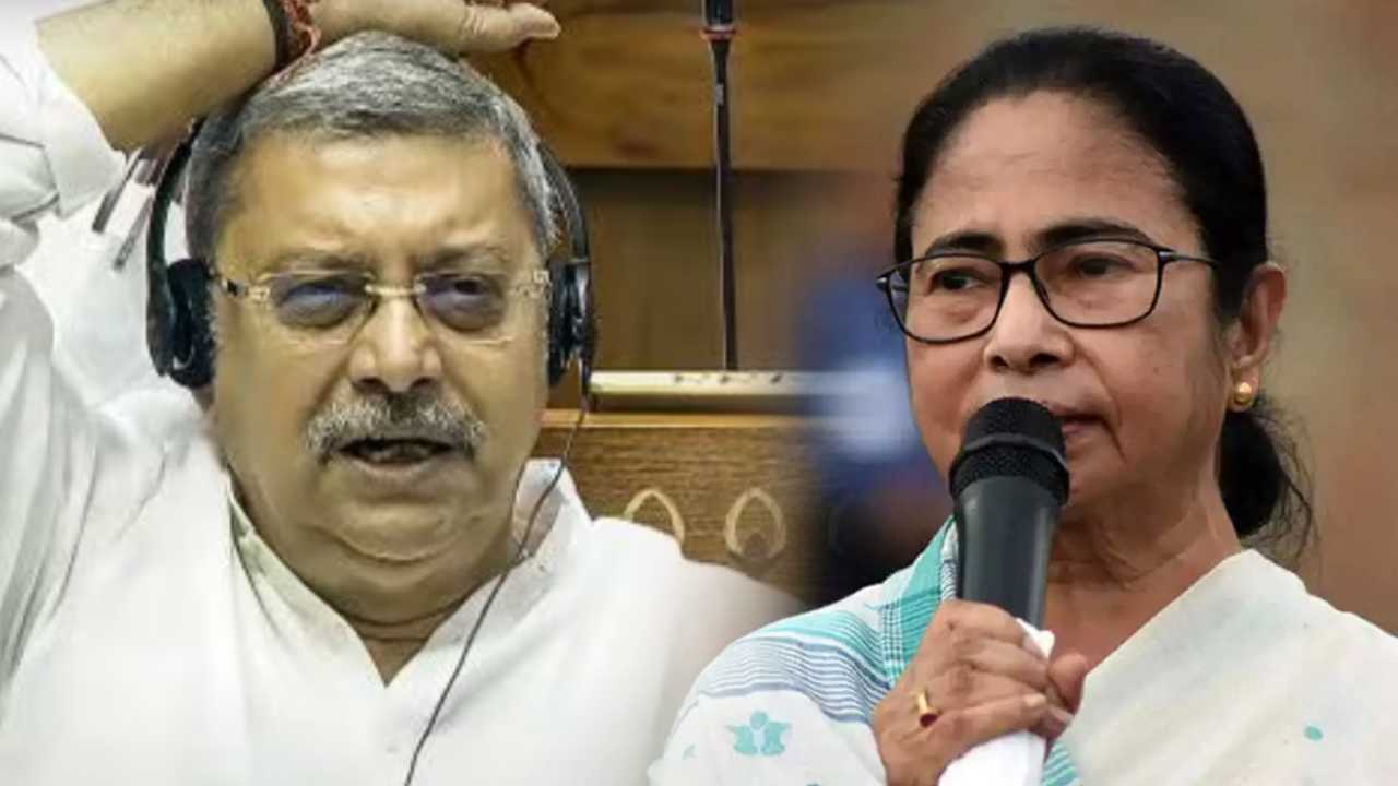 Kalyan Banerjee