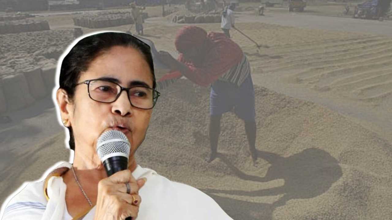 Mamata Banerjee