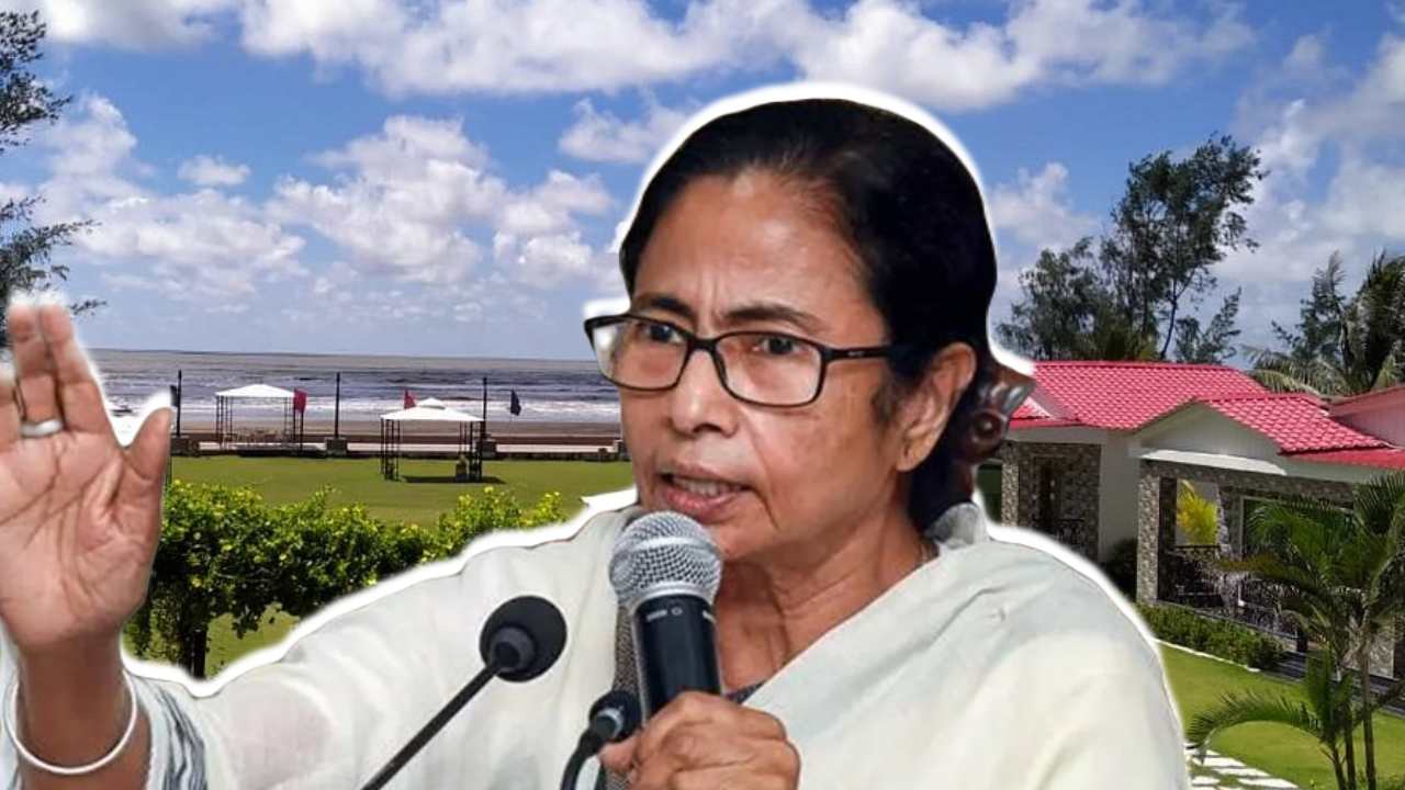 Mamata Banerjee