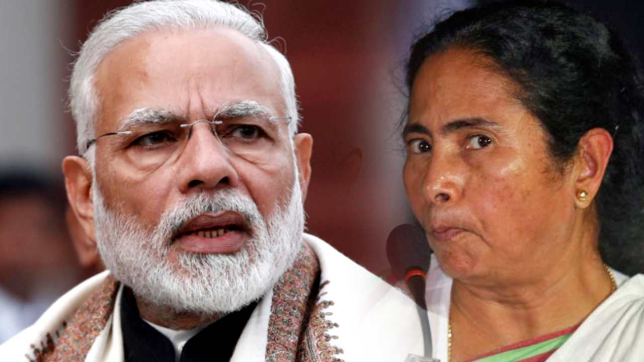Mamata Banerjee