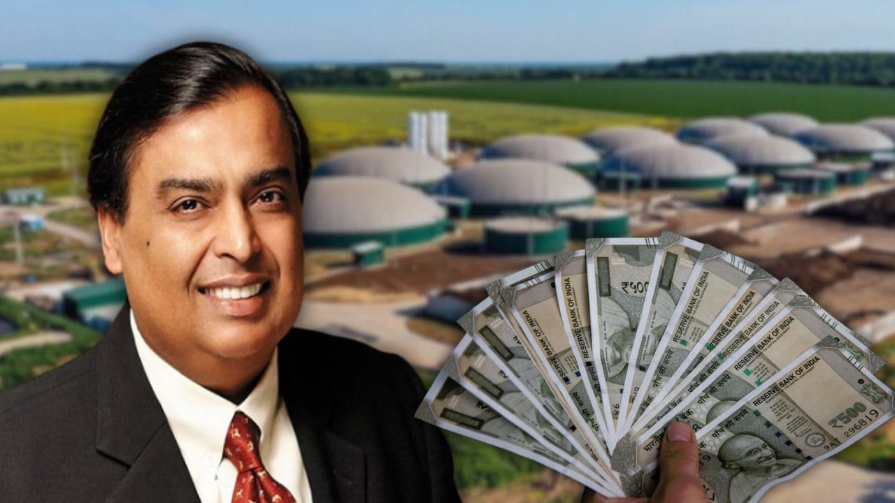 Reliance Industries will invest Rs 65,000 crore in this state.
