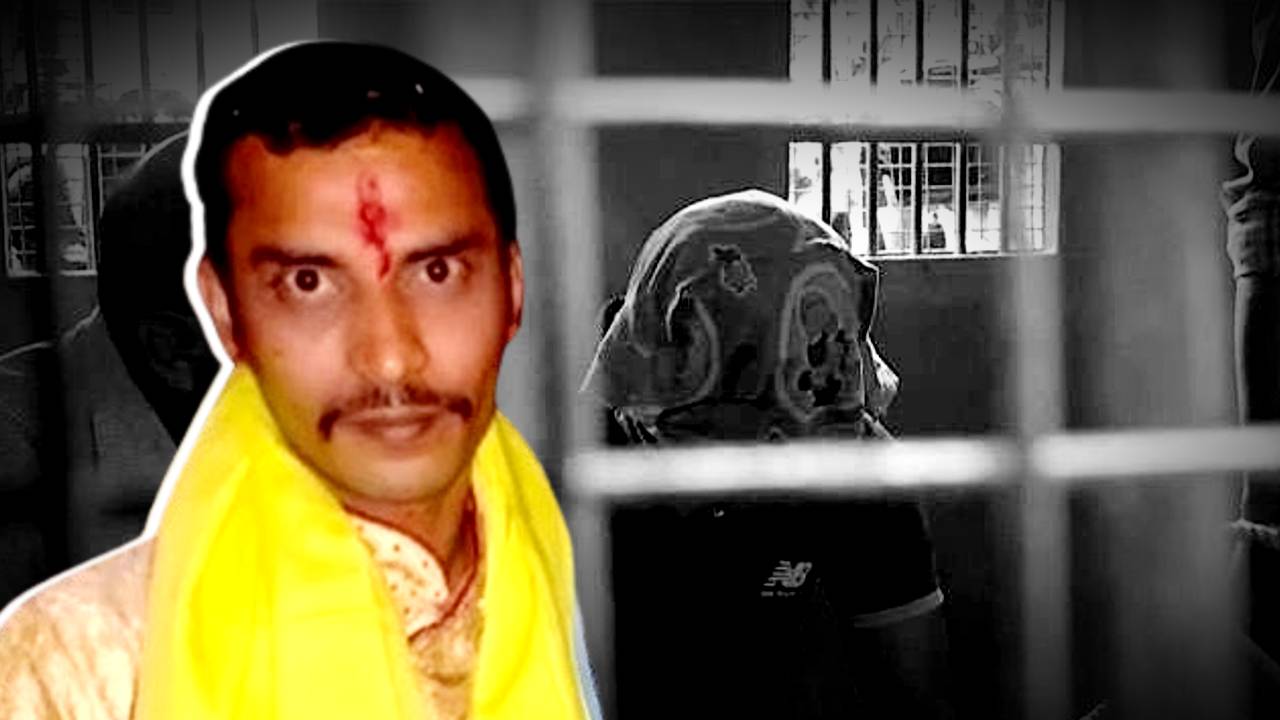 RG Kar case accused Sanjay Roy allegedly cried in jail