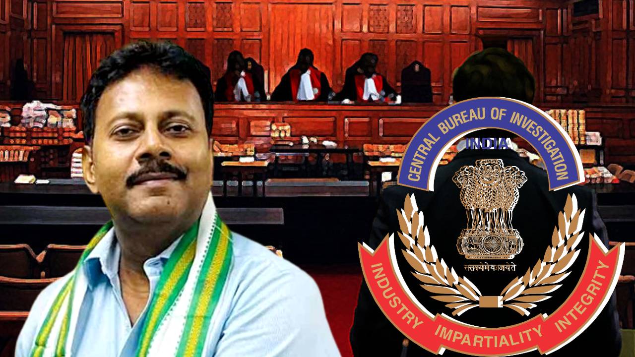 RG Kar case financial scam CBI filed chargesheet against Sandip Ghosh and others allegedly not accepted by Court